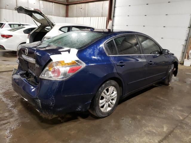 2011 Nissan Altima Base