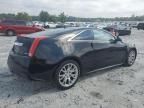 2012 Cadillac CTS Performance Collection