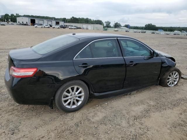 2011 Toyota Camry SE