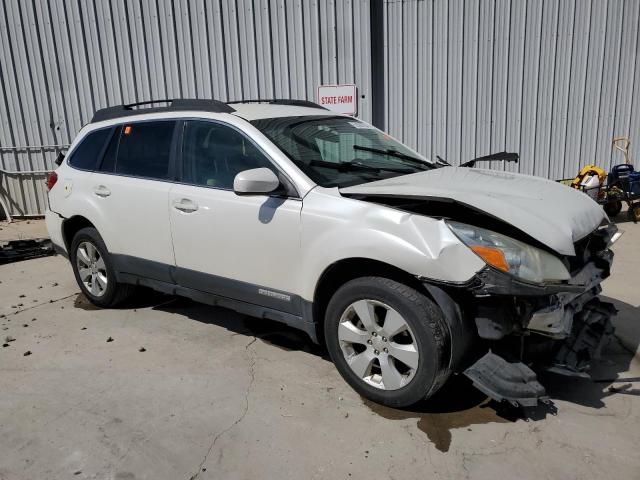 2011 Subaru Outback 2.5I Premium