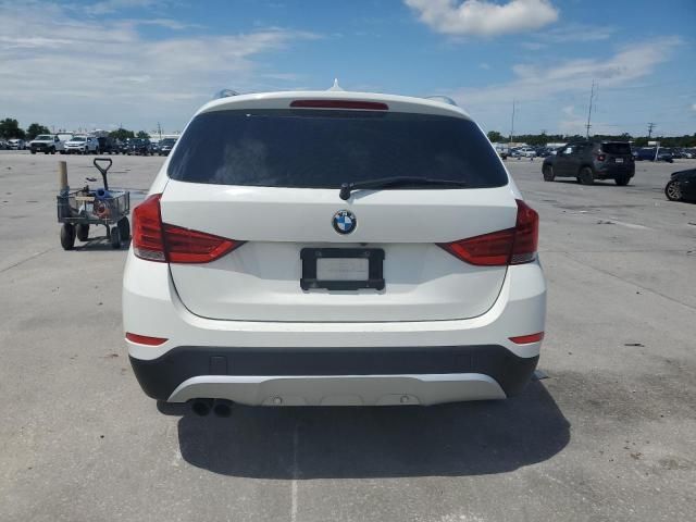 2015 BMW X1 XDRIVE28I