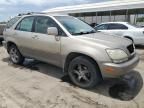 2001 Lexus RX 300