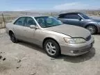 2000 Lexus ES 300