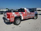 2011 Chevrolet Silverado C1500