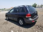 2005 Hyundai Santa FE GLS