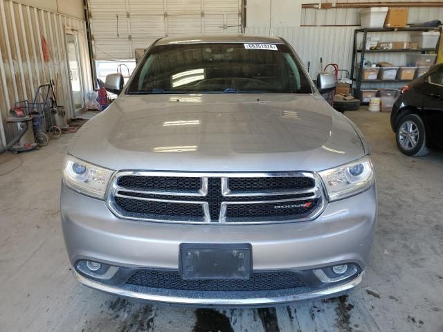 2017 Dodge Durango SXT