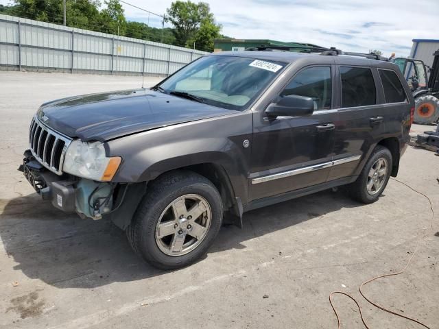 2006 Jeep Grand Cherokee Limited