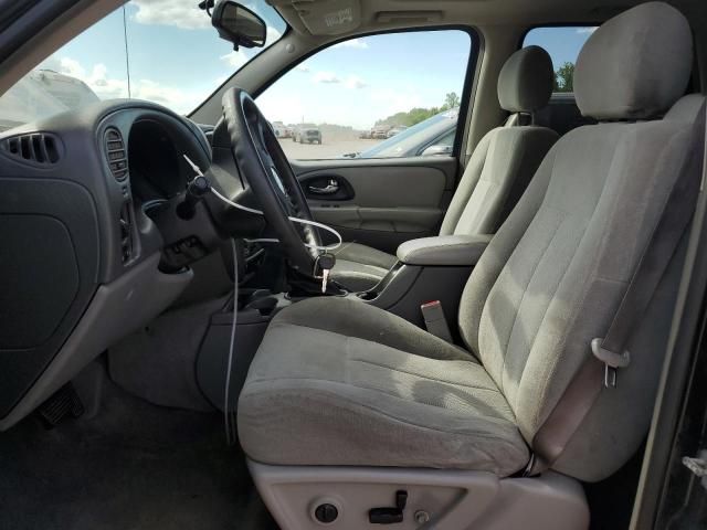 2005 Chevrolet Trailblazer LS