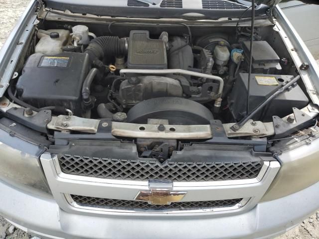 2008 Chevrolet Trailblazer LS