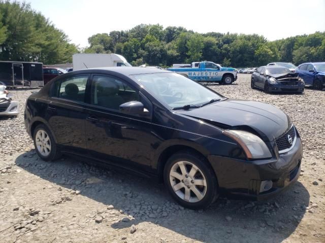 2011 Nissan Sentra 2.0