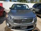 2017 KIA Sorento SX