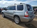 2007 Subaru Forester 2.5X Premium