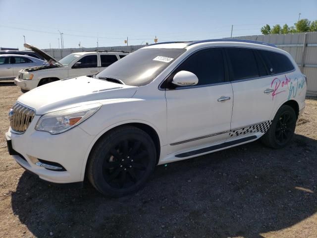 2013 Buick Enclave