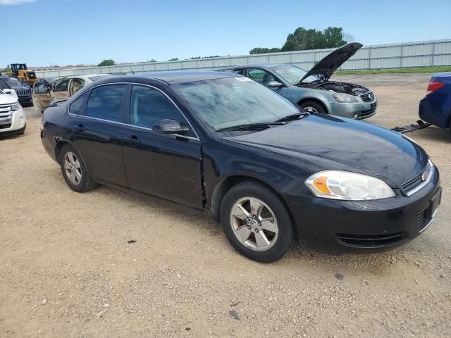 2008 Chevrolet Impala LT