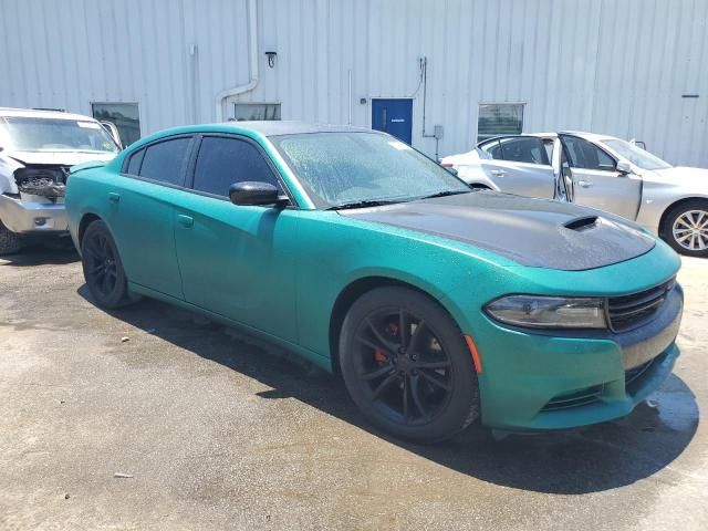 2016 Dodge Charger R/T