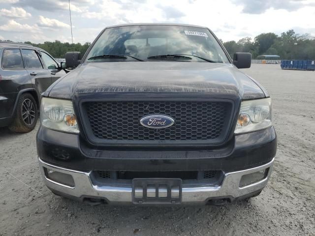 2004 Ford F150