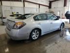 2008 Nissan Altima 2.5