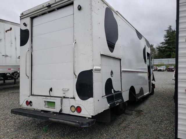 2014 Freightliner Chassis M Line WALK-IN Van