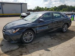 2016 Toyota Camry LE en venta en Florence, MS