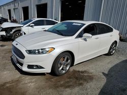 2014 Ford Fusion SE en venta en Jacksonville, FL
