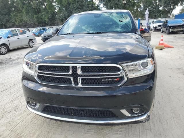 2020 Dodge Durango SXT