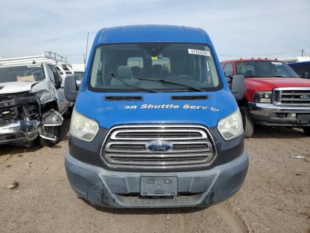 2015 Ford Transit T-350