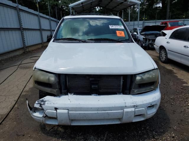 2008 Chevrolet Trailblazer LS