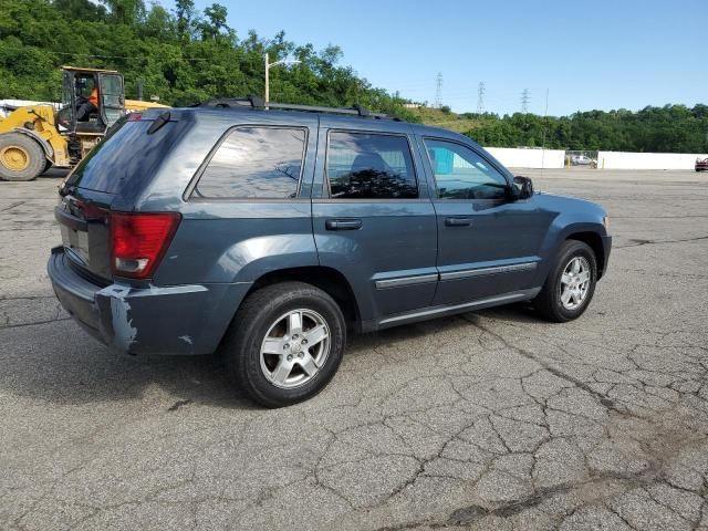 2007 Jeep Grand Cherokee Laredo