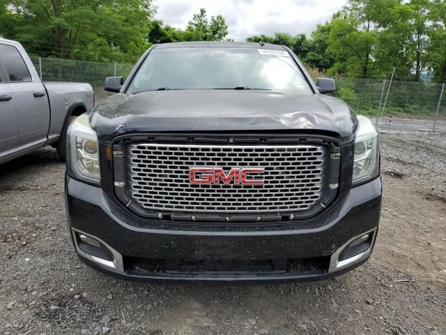 2015 GMC Yukon XL Denali