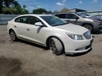 2011 Buick Lacrosse CXL