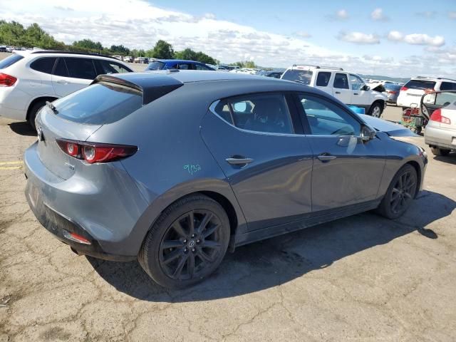 2020 Mazda 3 Premium