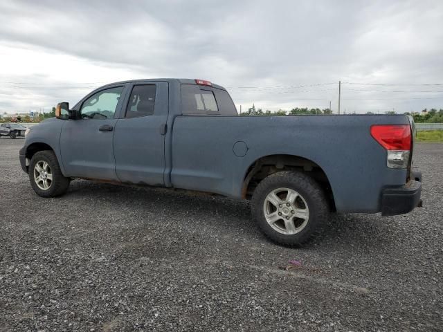 2007 Toyota Tundra Double Cab SR5