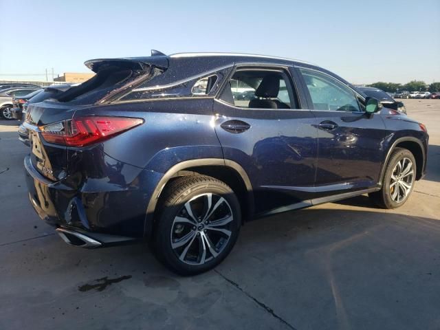 2019 Lexus RX 350 Base