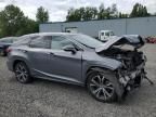 2018 Lexus RX 350 L