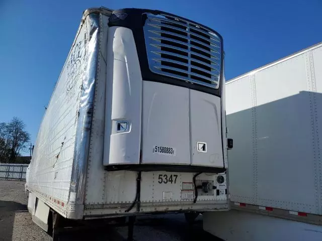 2016 Ggsd Reefer