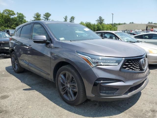 2019 Acura RDX A-Spec