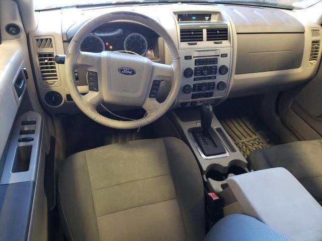 2009 Ford Escape XLT