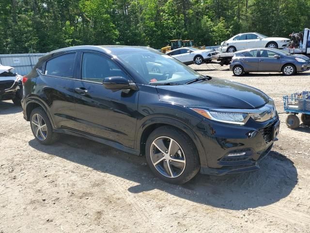 2019 Honda HR-V Touring