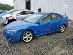 Mazda Vehiculos salvage en venta: 2006 Mazda 6 I