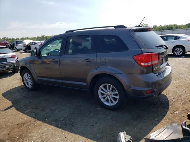 2015 Dodge Journey SXT