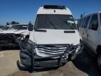 2017 Freightliner Sprinter 3500