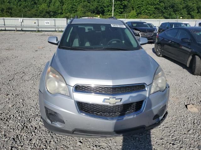 2010 Chevrolet Equinox LT