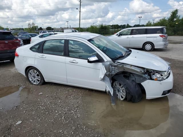 2008 Ford Focus SE