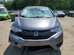 2015 Honda FIT LX