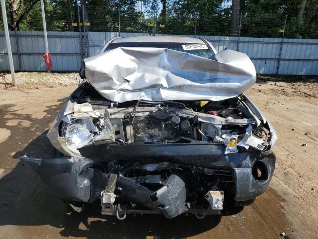 2006 Toyota Tacoma Access Cab