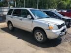 2004 Honda Pilot EXL