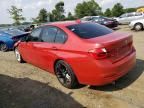 2016 BMW 320 I