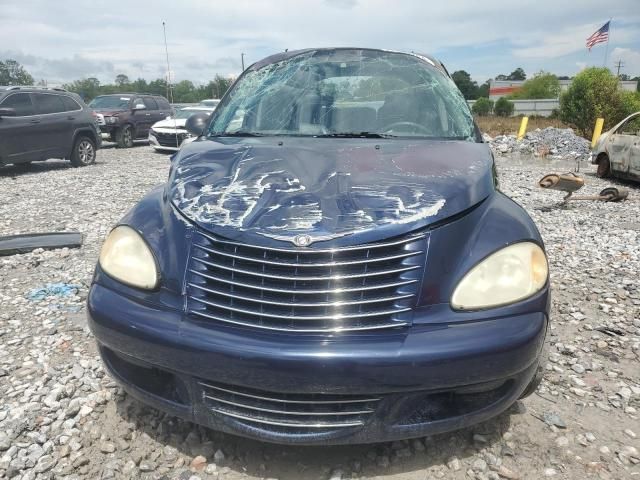 2004 Chrysler PT Cruiser GT