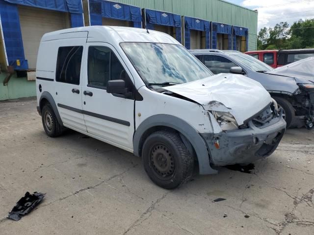 2013 Ford Transit Connect XL