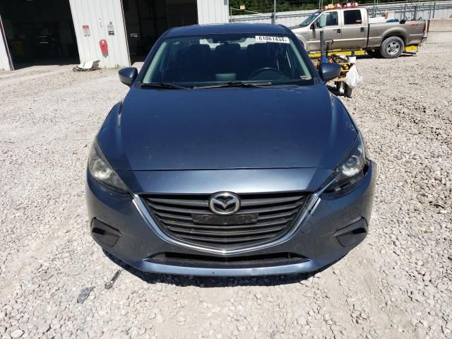 2014 Mazda 3 Grand Touring